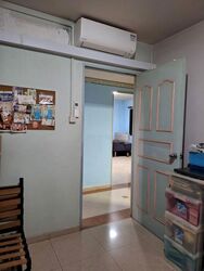 Blk 666 Choa Chu Kang Crescent (Choa Chu Kang), HDB 4 Rooms #520489011